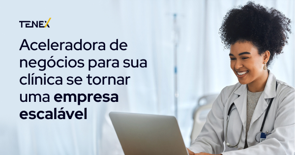 Trabalhe Conosco - Tenex